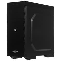 Корпус GameMax Dark Silent [MFG.G532X] черный thumb 3