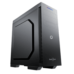Корпус GameMax Dark Silent [MFG.G532X] черный thumb 16