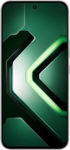 Infinix 6.78" Смартфон Infinix GT 30 256 ГБ белый, фото 2