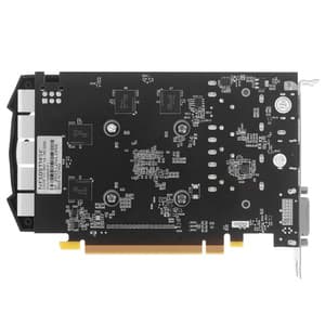 Sinotex Видеокарта Sinotex GeForce GTX 1050 Ti Ninja [NF105TI45F], фото 2