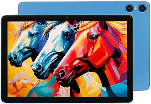 Teclast 10.1" Планшет Teclast P30 Wi-Fi 128 ГБ голубой