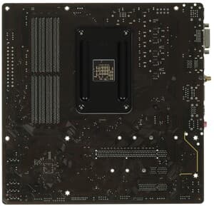 Материнская плата GIGABYTE B550M DS3H AC thumb 2