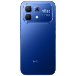 Infinix 6.78" Смартфон Infinix NOTE 60 Pro 256 ГБ синий, фото 16
