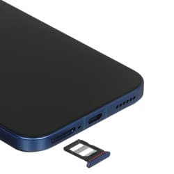 Infinix 6.78" Смартфон Infinix NOTE 60 Pro 256 ГБ синий, фото 10