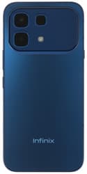 Infinix 6.78" Смартфон Infinix NOTE 60 Pro 256 ГБ синий, фото 4