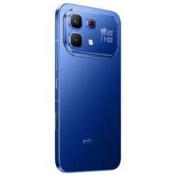 Infinix 6.78" Смартфон Infinix NOTE 60 Pro 256 ГБ синий, фото 19