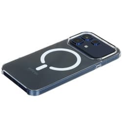 Infinix 6.78" Смартфон Infinix NOTE 60 Pro 256 ГБ синий, фото 11