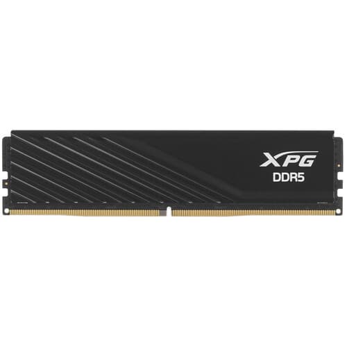 XPG (ADATA) Оперативная память ADATA XPG Lancer Blade [AX5U6000C3016G-SLABBK] 16 ГБ