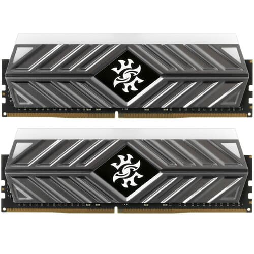 XPG (ADATA) Оперативная память ADATA XPG SPECTRIX D41 RGB [AX4U32008G16A-DT41] 16 ГБ, фото 2
