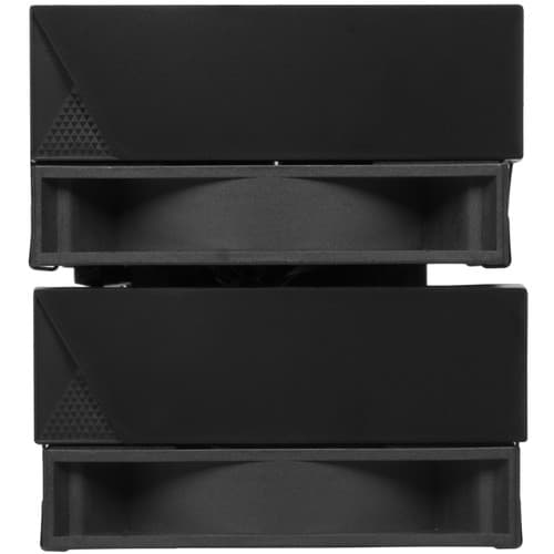 PCCooler Кулер для процессора PCCooler RT620Pro Digital BK [RT620Pro-BKNWYL-GL] черный, фото 7