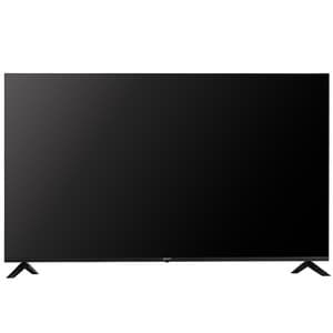 Триколор 55" (140 см) Телевизор Триколор H55UC2 черный, фото 2