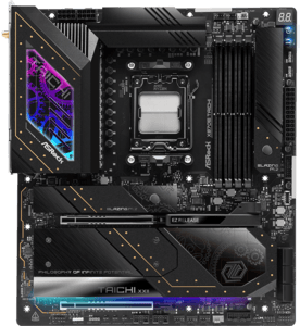 Материнская плата ASRock X870E Taichi thumb 2