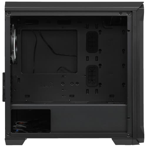 Корпус ARDOR GAMING Rare Minicase MS1  черный thumb 10