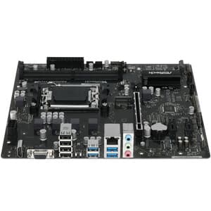 Материнская плата ASRock A620AM-HVS thumb 3