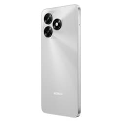 HONOR 6.74" Смартфон HONOR X5c Plus 128 ГБ серебристый, фото 18