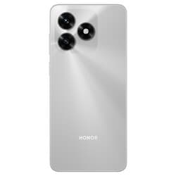HONOR 6.74" Смартфон HONOR X5c Plus 128 ГБ серебристый, фото 17