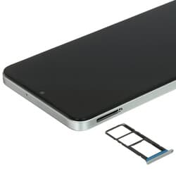 HONOR 6.74" Смартфон HONOR X5c Plus 128 ГБ серебристый, фото 8