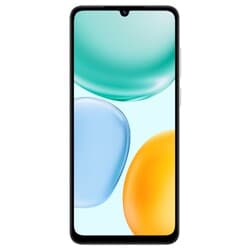 HONOR 6.74" Смартфон HONOR X5c Plus 128 ГБ серебристый, фото 14