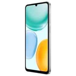 HONOR 6.74" Смартфон HONOR X5c Plus 128 ГБ серебристый, фото 15