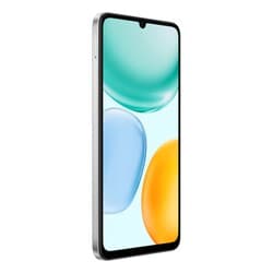 HONOR 6.74" Смартфон HONOR X5c Plus 128 ГБ серебристый, фото 16