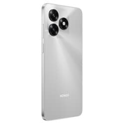 HONOR 6.74" Смартфон HONOR X5c Plus 128 ГБ серебристый, фото 19