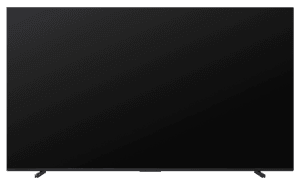 Hisense 100" (254 см) Телевизор Hisense 100E7Q PRO черный, фото 2