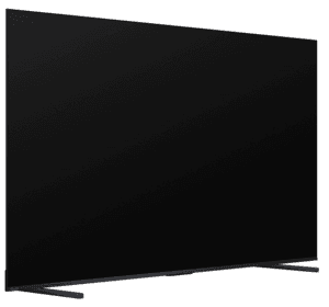 Hisense 100" (254 см) Телевизор Hisense 100E7Q PRO черный, фото 3