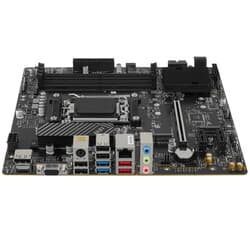 Материнская плата MSI PRO B650M-P thumb 3