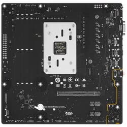 Материнская плата MSI PRO B650M-P thumb 2