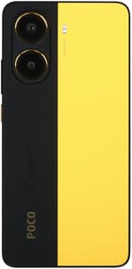 POCO 6.67" Смартфон POCO X7 Pro 256 ГБ желтый, фото 3