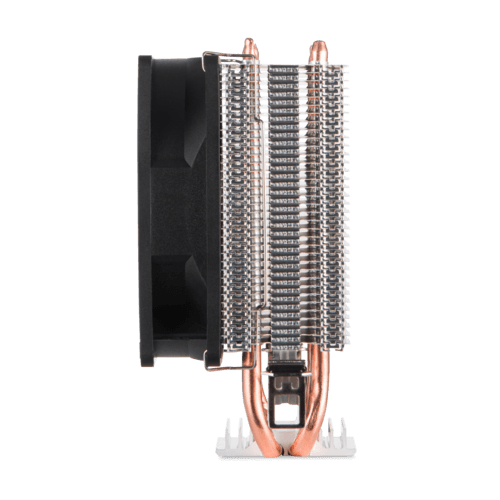Azerty Кулер для процессора Azerty RCA-95C  черный, фото 5