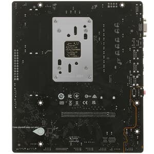 Материнская плата MSI PRO A620M-E thumb 2