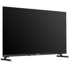 Digma 32" (81 см) Телевизор Digma DM-LED32SBB32 черный, фото 3