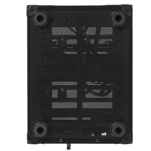 Корпус JONSBO C6-ITX [C6-ITXBlack] черный thumb 7