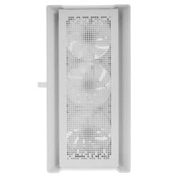 Корпус PowerCase ByteFlow Micro LE [CAMBFW-A4-LE] белый thumb 4