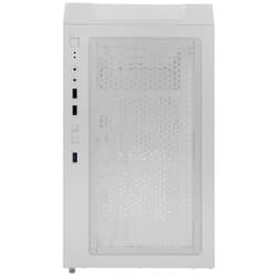 Корпус PowerCase ByteFlow Micro LE [CAMBFW-A4-LE] белый thumb 8