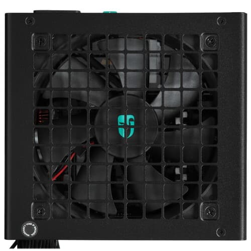 Блок питания DEEPCOOL GamerStorm PN850D [R-PN850D-FC0B-WGEU-V2] черный thumb 2