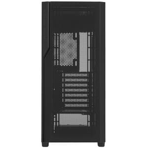 Корпус Iron Pride WARRIOR Z14 [УФ-00002360] черный thumb 2