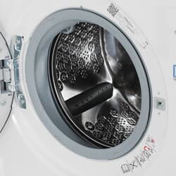 Встраиваемая стирально-сушильная машина Electrolux EW7W368SI thumb 7