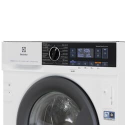 Встраиваемая стирально-сушильная машина Electrolux EW7W368SI thumb 4