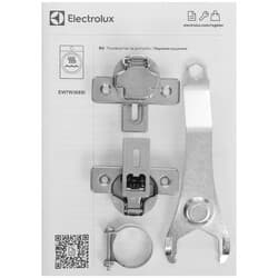 Встраиваемая стирально-сушильная машина Electrolux EW7W368SI thumb 11