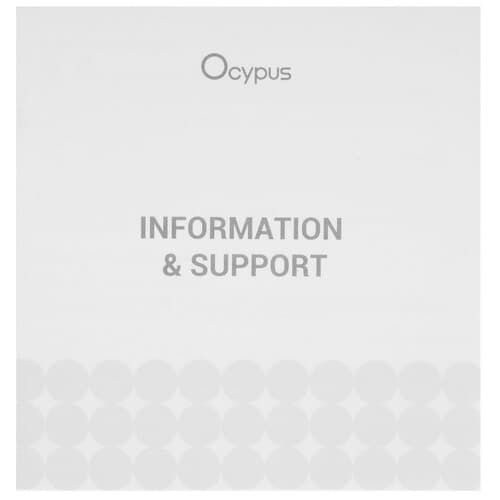 Блок питания Ocypus Iota P850 [Iota-P850-G1FFBK024X-EU] черный thumb 7