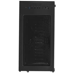 Корпус ExeGate i3 MAX-PPH500 [EX295114RUS] черный thumb 8