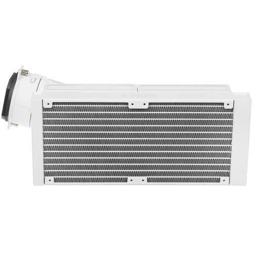 Система охлаждения ID-COOLING SL240  белая thumb 7