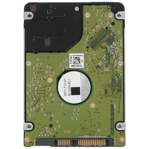 1 ТБ Жесткий диск WD Black [WD10SPSX] thumb 2