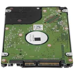 1 ТБ Жесткий диск WD Black [WD10SPSX] thumb 3