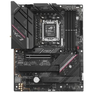 Материнская плата ASUS ROG STRIX B650E-F GAMING WIFI thumb 2