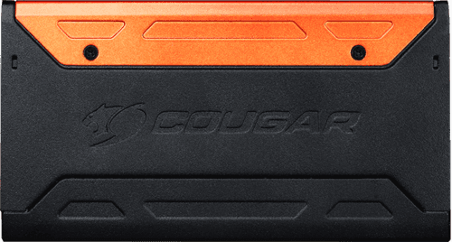 Блок питания Cougar BXM 700W [CGR BXM-700] оранжевый, черный thumb 15