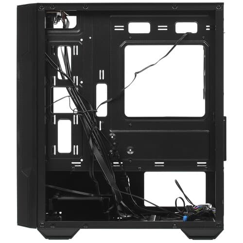 Корпус MSI MAG FORGE M100R [306-7G20R41-HH9] черный thumb 26