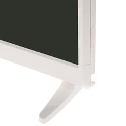 Asano 24" (60 см) Телевизор Asano 24LF5011T белый, фото 4